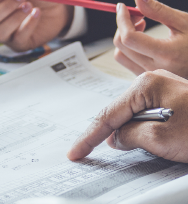 CAL PLANNING SERVICES